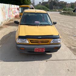 سايبا 131